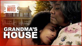 Grandma’s House | Faith-Based Family Movie 4K | Heartfelt Movies