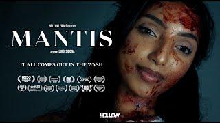 Short Horror Film | Mantis | Official Trailer