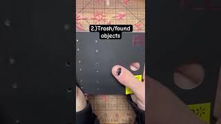 How To Make A THICC sketchbook! Pt.1 #sketchbookideas #sketchbooktutorial #drawingideaseasy #art