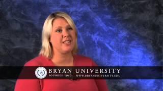 Bryan University Court Reporting - Debbie Freeman