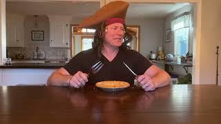 Danny Gibbons  - Pie Day Video 2025