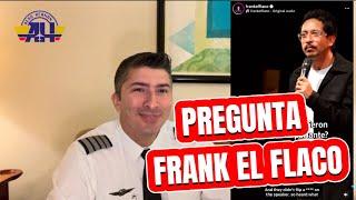 Respuesta a la pregunta de @frankelflaco a un Piloto