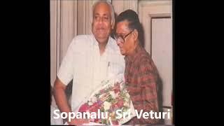 Veturi gari interview II Sopanalu II ETV II 1998