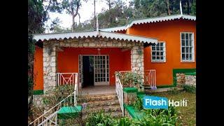 Maison a Vendre Kenscoff Haiti   Chalet 2 Chambres, 2 Toilettes