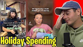 Holiday Spending is Making You BROKE in 2024...