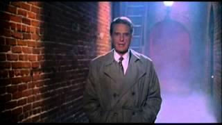 BASEketball - Robert Stack Cameo