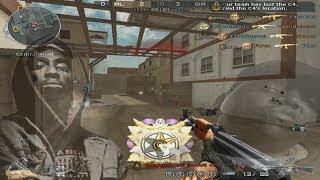 CrossFire NA - Scrim Clips 26 [Biggie & 2Pac]