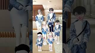 Ci ci cimoy cimoy  #Zepeto Global #Zepeto indonesia