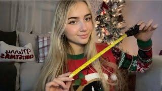 ASMR My Favorite Triggers! (hand sounds, mouth sounds, trigger assortment)