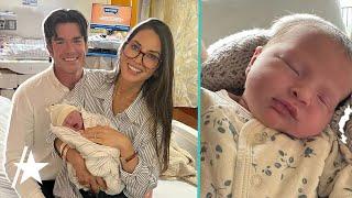 Olivia Munn & John Mulaney Welcome BABY GIRL After Actress’s Cancer Diagnosis