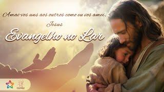 Evangelho no Lar | A caridade material e a caridade moral | 20.10.2024