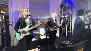 Groize & Feferkorn Wedding | Singer Lipa Schmeltzer | A Hershy Langsam Production