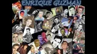 Enrique Guzmán - Yo invito (1963)