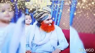 Main Deewana Murshid Tera | Manqabat e Attar