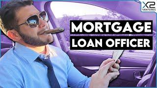 Day in the Life of a $50,000,000 Loan Officer | Top 1% Mortgage Broker