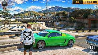 Top 10 Upcoming Games Like GTA on 2024 & Beyond