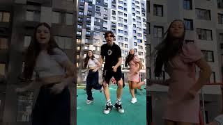 МИЛАНА НЕКРАСОВА ЖЕНЯ ЛИЗОГУБ СИМКА #рекомендации #tiktok #милананекрасова #женялизогуб #shorts