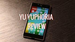 YU Yuphoria Review: Bang for the Buck | TechPP