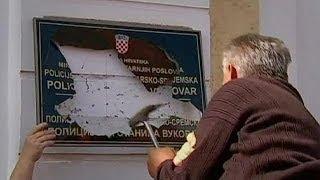 Vukovar: "Wie Salz, das man in eine Wunde streut" - reporter