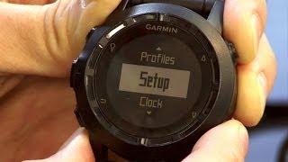 Tehnika TV - Garmin Tactix