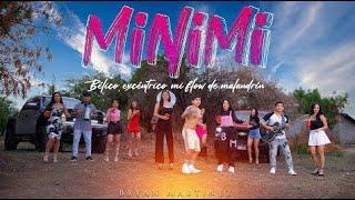 MINIMI (Official Video) Bryan Martínez