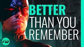 Why Daredevil (2003) is BETTER Than You Remember | FandomWire Video Essay