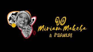 Miriam Makeba - A Promise (Official Audio)