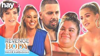 Best Revenge Body Moments! | Season 3 | Revenge Body