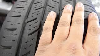 WORST TIRE EVER MADE (FACTS!)