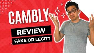 Cambly Review - Is This Legit & Can You Make Money Being An Online English Tutor? (Let's See)...