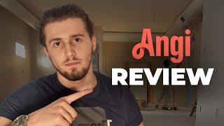 Angi Leads review | Should contractors use Angi Leads?