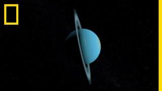 Uranus 101 | National Geographic