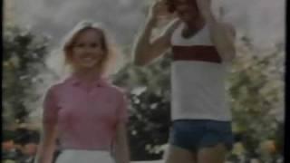 Tab commercial 1982