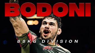 BACK-TO-BACK ADCC titles for Giancarlo Bodoni! - ADCC Worlds 2024 88 KG Highlight