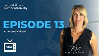 Stir, Episode 13 With Kathy McKinnon