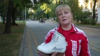 Ирина Лукъянцева - участник конкурса «Что я сделал для города Ставрополя»