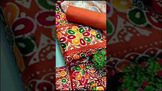 "Online Shopping in Bangladesh 2024 | Wholesale Dress, Three Piece Collection | Paikari Market"