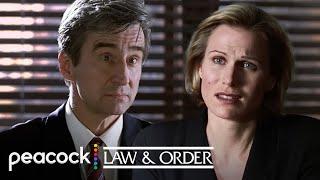 Murdering Her Sister For Having No Life?! | Law & Order