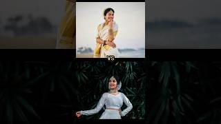 SAI PALlAVI VS ANIKA SURENDRAN#trending #love #song #shortvideo