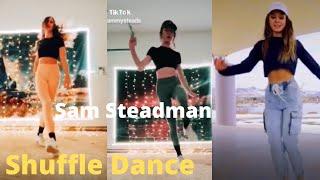 Shuffle Dance Compilation : Sam Steadman - Episode 40 - danse sur Tiktok - @sammysteads