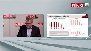 ImmoWebinar - Österreichischer Immobilienmarkt 2024 (Dipl.-Ing. Dieter Leitner)