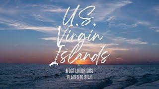 Best All Inclusive Resorts in the US Virgin Islands!