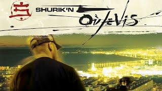 Shurik'n - Lettre (Audio officiel)