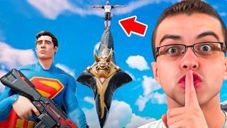 Nick Eh 30 Went UNDERCOVER In My Season 3 Hide & Seek!