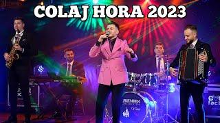 COLAJ HORA DE JOC 2023 ️ Sebastian Tudora si Premier Orchestra ️ 4K