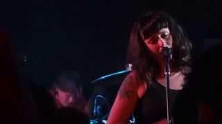 Waxahatchee - The Dirt (Live in Van)