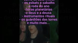 curso de wicca celta com mago ametista