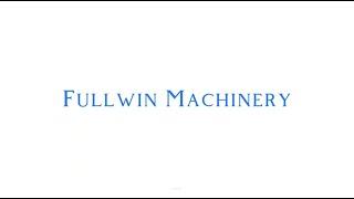 QINGDAO FULLWIN PLASTIC MACHINERY CO.,LTD FACTORY REAL SHOT