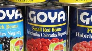 Watch This Before Buying More Goya Foods