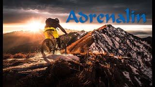 Экстрим музыка Адреналин | Adrenalin Music